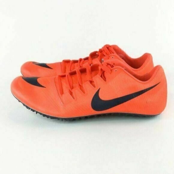 Nike Zoom JA Fly 3 Track Running Spikes Mens 15